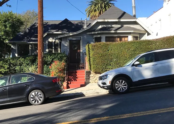 Sanborn Guest House
